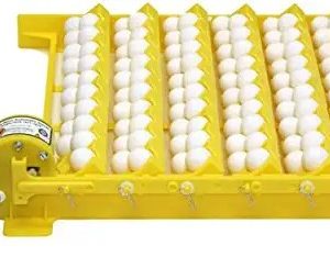 Hova-Bator GQF Automatic Egg Turner – Quail to Duck Egg