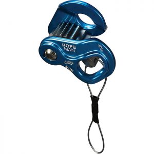 Wild Country Ropeman 1 Ascender – Blue