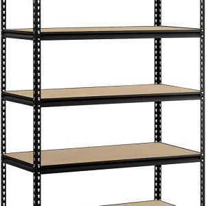 Shelf Heavy Duty Metal Muscle Rack Garage Shelving Storage 48″W x 24″D x 72″H  Mainstays 6″ Comfort Innerspring Coil Foam Bed Mattresses Twin, Twin-XL, Full  Easy Assembly Smart Box Spring, Twin, Twin-XL, Full, Queen,NEW