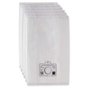 HEPA Cloth Vacuum Bags for Kenmore Canister Vacuum Cleaners 6 pack, Kenmore 53292 Style Q/C