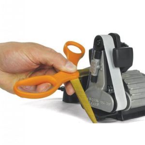 Work Sharp Ken Onion Knife and TOOL SHARPENER WITH ADJUSTABLE ANGLE GUIDE