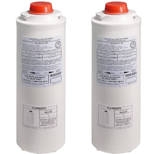 Replacement for ?lk?y 51300C 2-PACK – W?t?rS?ntry Plus – Bottle FIlters – Water FIlter 2-PACK