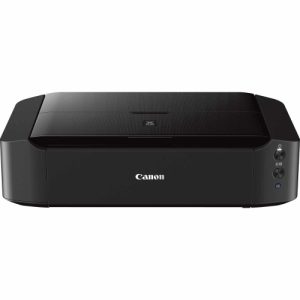 Canon PIXMA iP8720 Wireless Photo Printer – Black