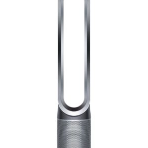 Dyson Pure Cool Purifying Fan TP01, Tower – Iron / Silver
