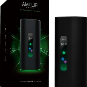 AmpliFi Alien WiFi 6 Mesh Router – AFi-ALN-R-US