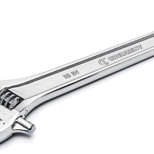 Crescent AC218BK 18″ Adjustable Tapered Handle Wrench – Boxed