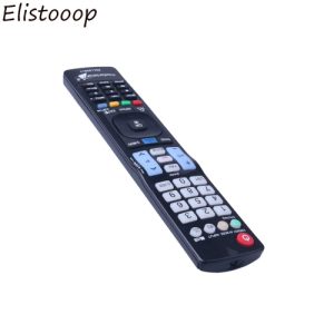 Calvas Universal TV Remote Control for Digital LG AKB72915235 AKB72914276 AKB72914003 AKB72914240 AKB72914071 Smart 3D LED HDTV TV