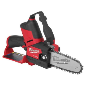 Milwaukee M12 Fuel Hatchet 6″ Pruning Saw – No Charger, No Battery, Bare Tool Only