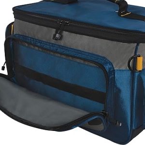 Okeechobee Fats Small Soft-Sided Tackle Bag 2 Medium Utility Lure Box Storage