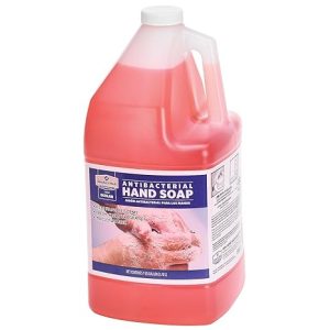 Member’s Mark Commercial Antibacterial Hand Soap (1 gal.) (pack of 1)