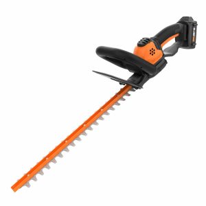 20V Power Share 22″ Cordless Hedge Trimmer Battery & Charger Included Branch