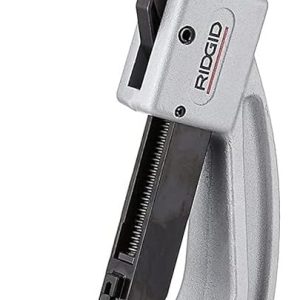 RIDGID 31642 Model 152 Quick-Acting Tubing Cutter, 1/4-inch to 2-5/8-inch Tube Cutter