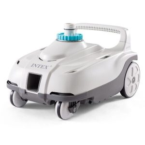 ZX100 Automatic Pressure Side Swimming Pool Cleaner with Hose