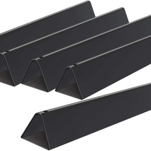 Flavorizer Bars Heat Plates 17.5 inch for Weber Genesis 300 Gas Grill