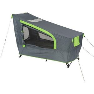 Ozark Trail Instant Tent Cot with Rainfly New