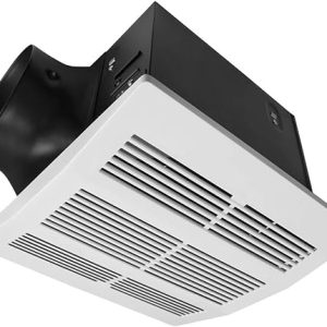 Bathroom Fan Ultra-Quiet 200 CFM, 2.0 Sones Bathroom Ventilation & Exhaust Fan