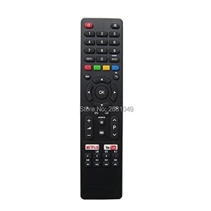 DAVITU Remote Controls – LEKONG REMOTE CONTROL FOR JVC RM-C3349 WITH NETFLIX YouTube buttons