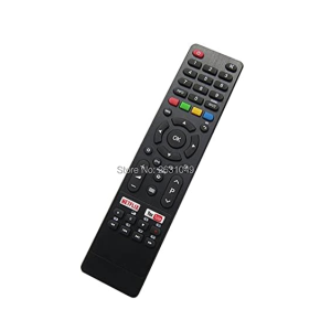 DAVITU Remote Controls – LEKONG REMOTE CONTROL FOR JVC RM-C3349 WITH NETFLIX YouTube buttons