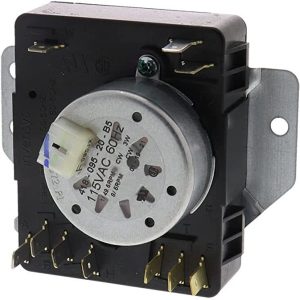 Dryer Timer for Whirlpool Replaces W10185992 OEM – New