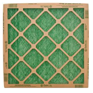 8 Pack Flanders Precisionaire Nested Glass Air Filter – 20″ x 25″ x 1″