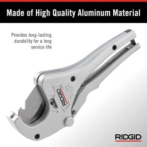 RIDGID 23498 Model RC-1625 Aluminum Ratchet Action