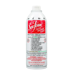 Sea Foam SF-16 Motor Treatment for Gas and Diesel Engines 16 oz NEW