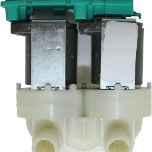 Washer Cold Water Inlet Valve Replaces For Bosch Nexxt 500 Series Front Load Washer