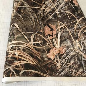 Car Styling Realtree Camo Wrapping Vinyl Realtree Camouflage Car Wrap Sticker Film Motorcycle Bike Truck Vehicle Covers Wraps – (Color Name: No 2, Size: 40X152 cm)