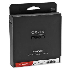 Orvis Slick PRO Trout Textured Fly Line