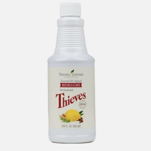 Young Living Thieves Household Cleaners, 14.4 fL oz each