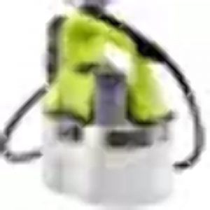 Ryobi P2810 ONE+ 18-Volt Lithium-Ion Cordless Chemical Sprayer (with Battery and Charger)