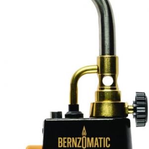 Bernzomatic Trigger Start Torch (TS 8000 Torch)