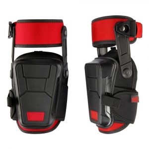 For Milwaukee 48-73-6051 Stabilizer Performance Knee Pads